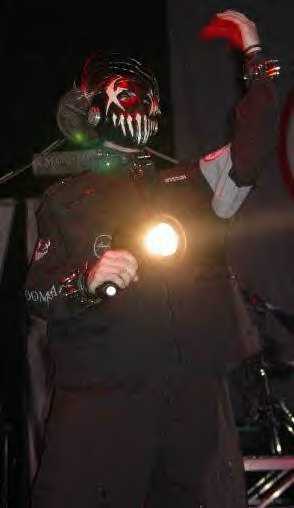 PICS OF MUSHROOMHEAD